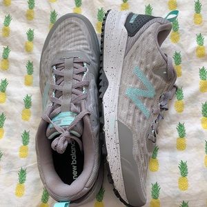 New Balance Nitrel V3 All Terrain Running Shoe